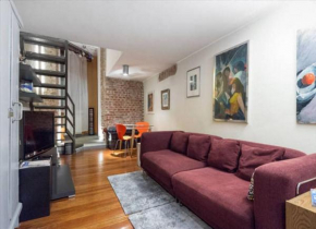 Romantic Apartment Porta Venezia Milano